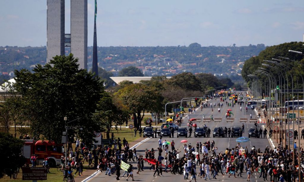 tz  rcehmdy rtrmadp  brazil politics