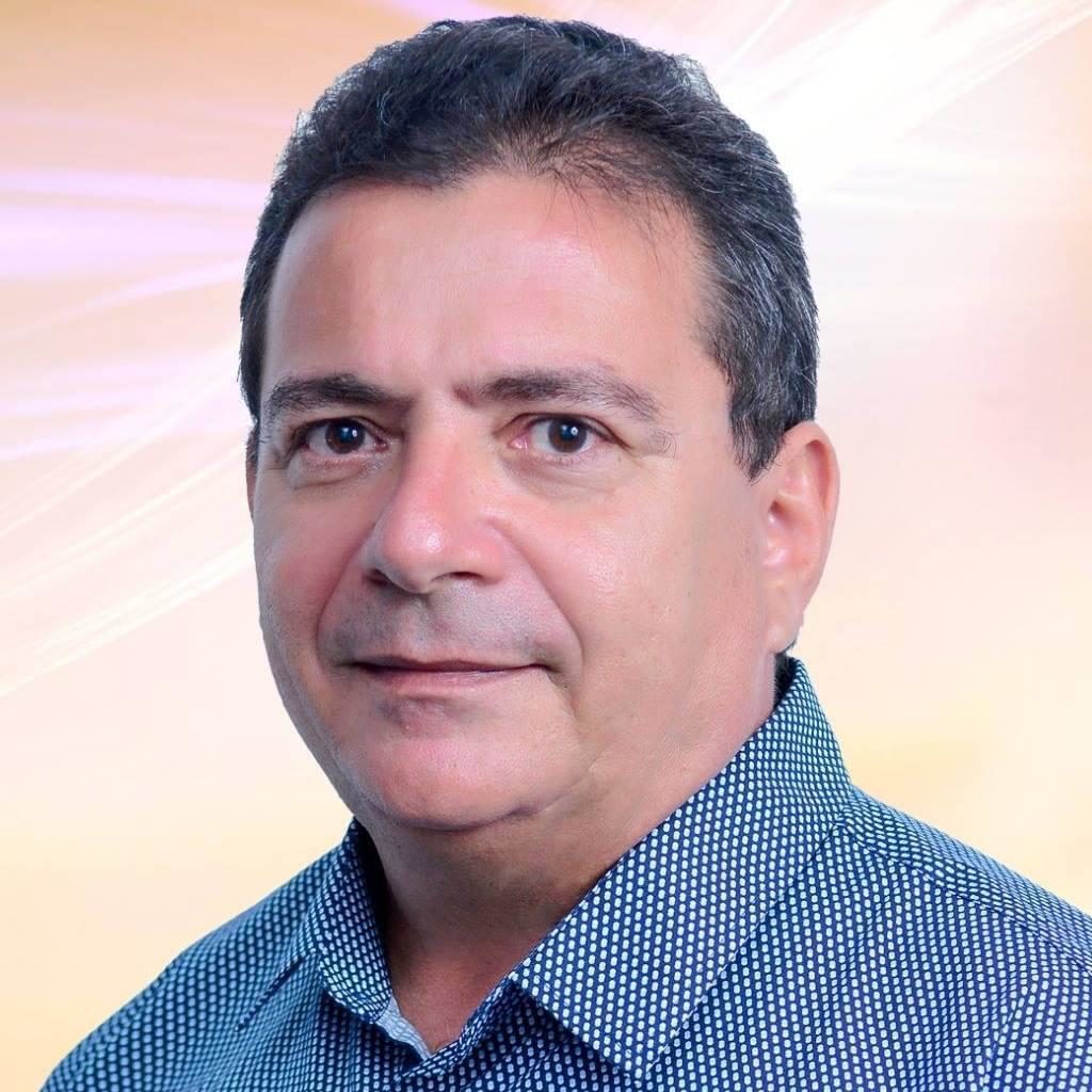 vereador Aliotn Dantas