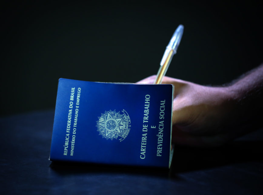 IDT/SINE está com 728 vagas de emprego