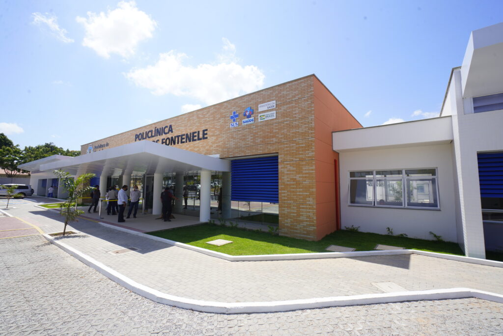 POLICLINICA PASSARE CGM
