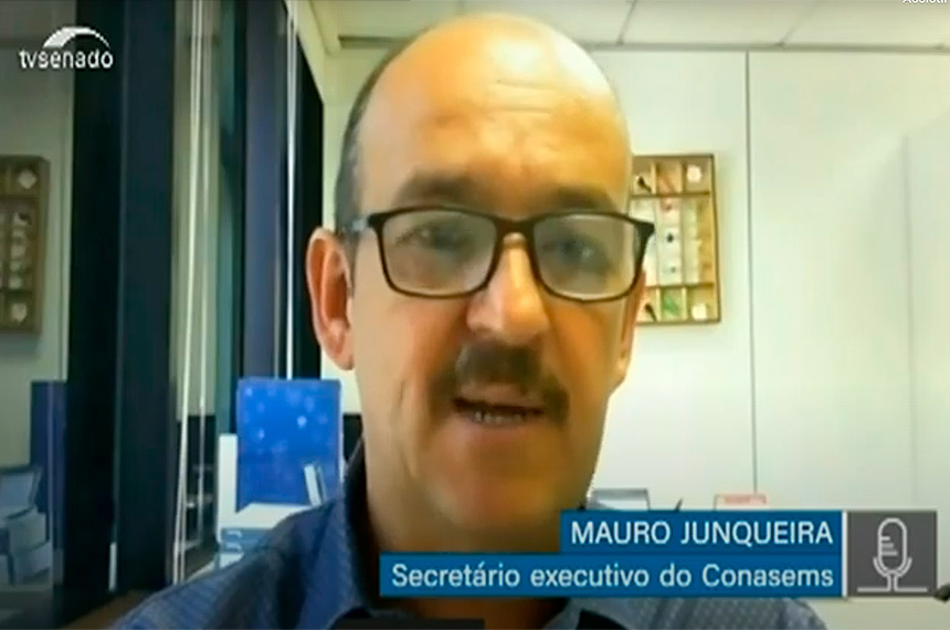 Mauro Junqueira