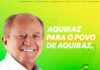 Edson Sá tenta a reeleição e Bruno Gonçalves quer a chefia da Prefeitura de Aquiraz