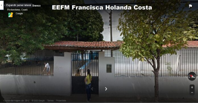 PINDORETAMA ESCOLA FRANCISCA HOLANDA IMG  WA