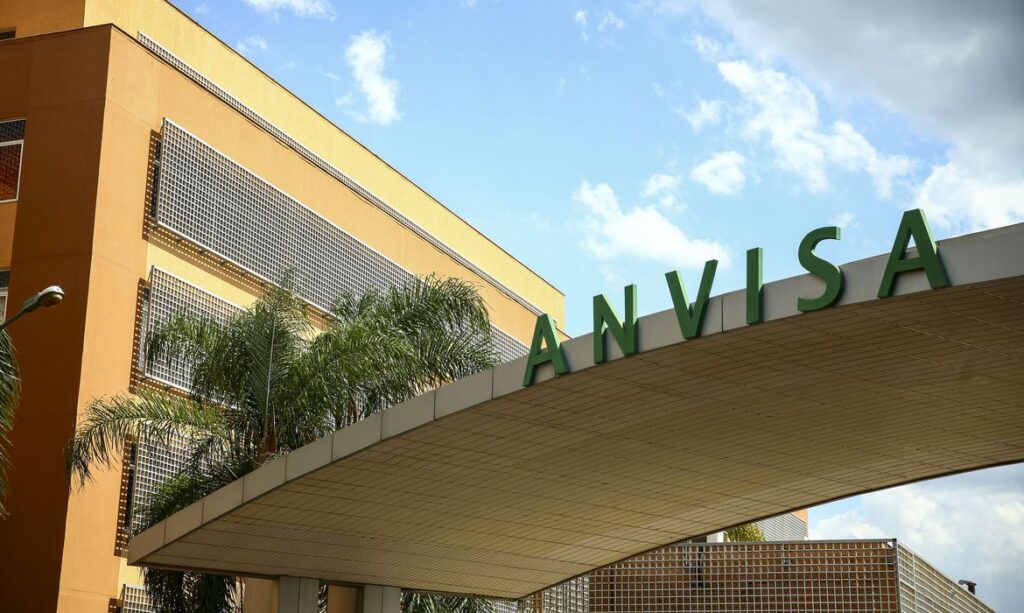 sede anvisa