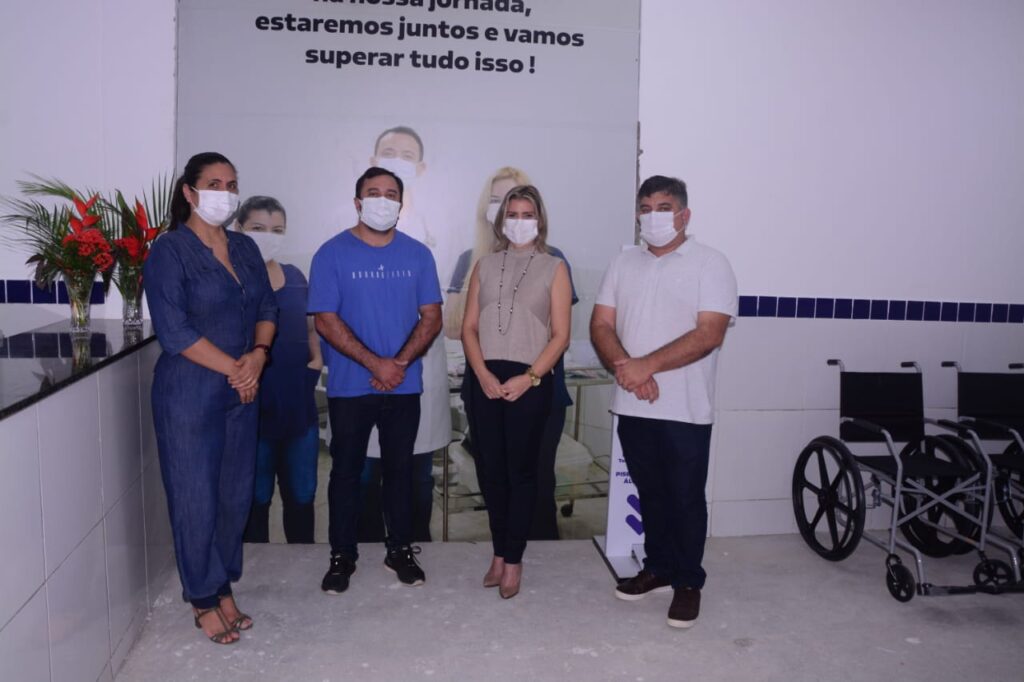 BEBERIBE HOSPITAL PHOTO