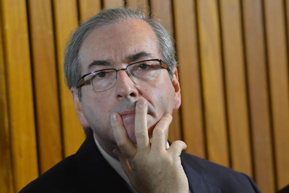 Eduardo Cunha EBC