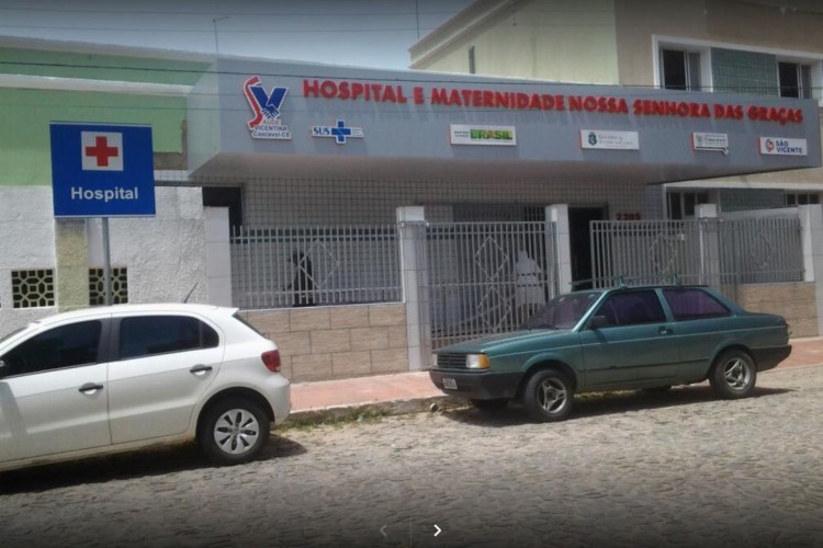 hospital cascavel