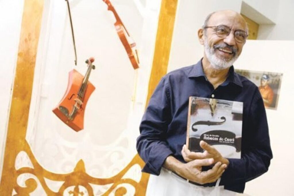 Gilmar de Carvalho