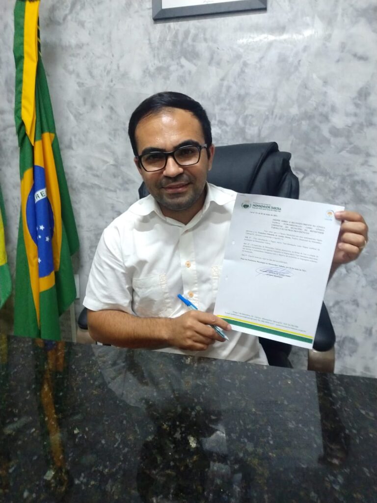 MONSENHOR TABOSA PHOTO