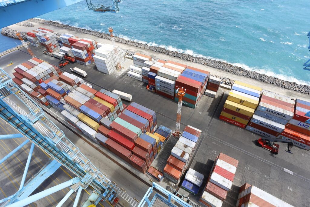 PORTO DO PECEM TF