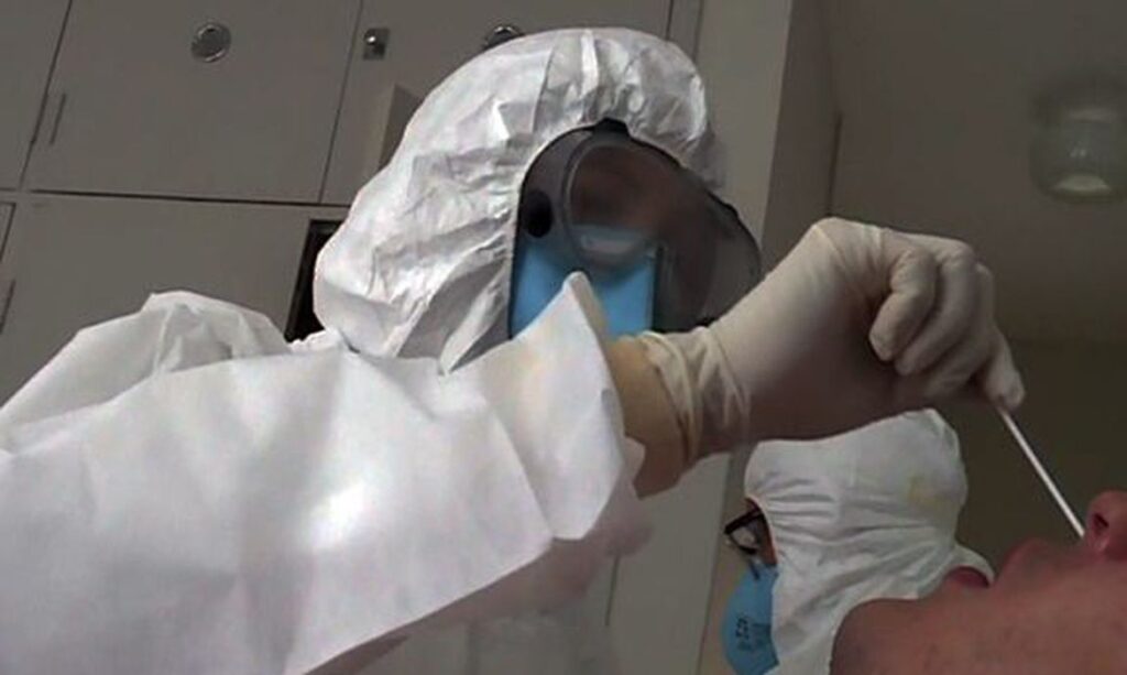 base aerea de anapolis novo coronavirusavaliacoes clinicas coronavirus covid  repatriados