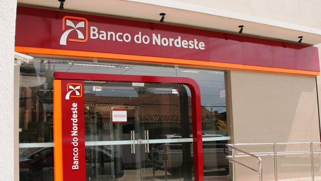 banco do nordeste widelg