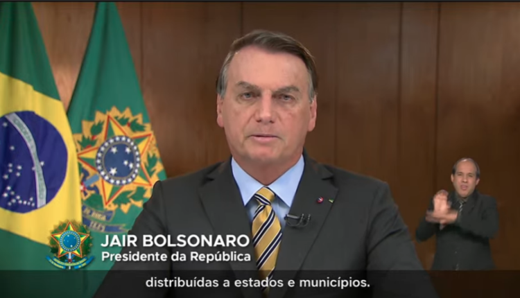 boslonaro