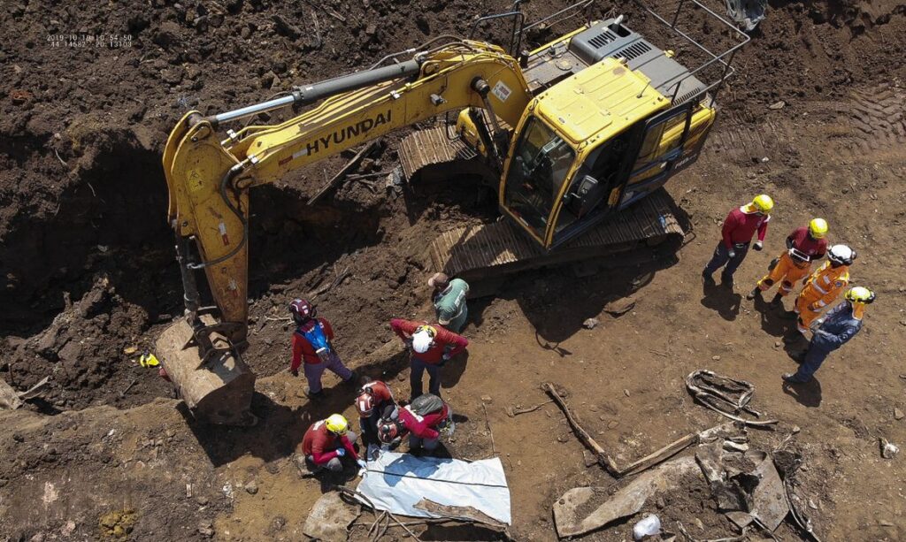 brumadinho abr