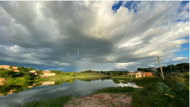 chuva