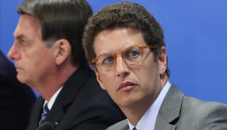 salles e bolsonar