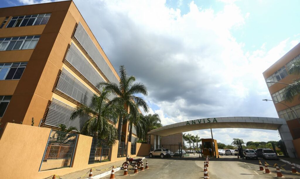 sede anvisa