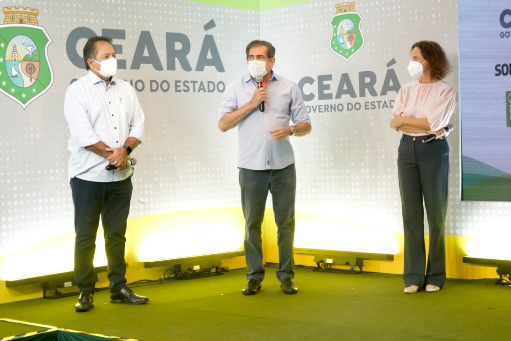 LIVE CE PONTA A PONTA CGM