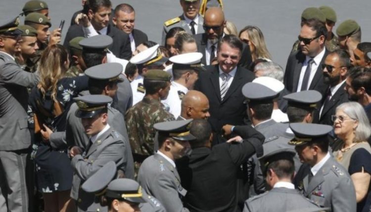 Bolsonaro