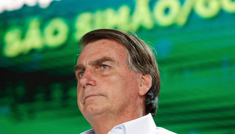 bolsonaro alan santos pr
