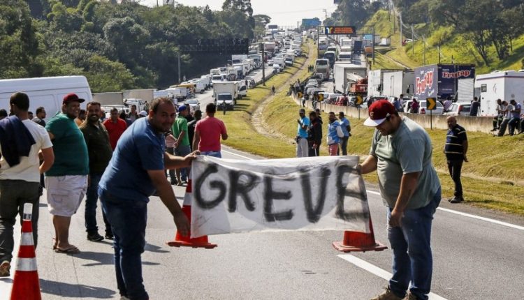 greve