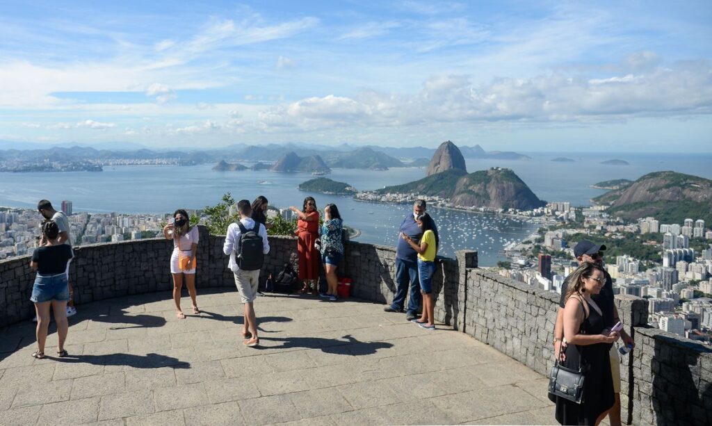 rio de janeiro