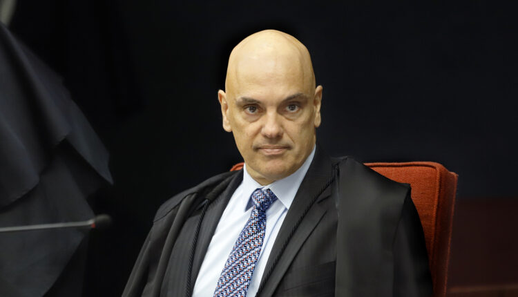 alexandre de moraes