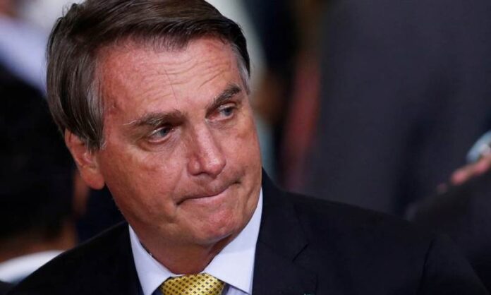 xJair Bolsonaro