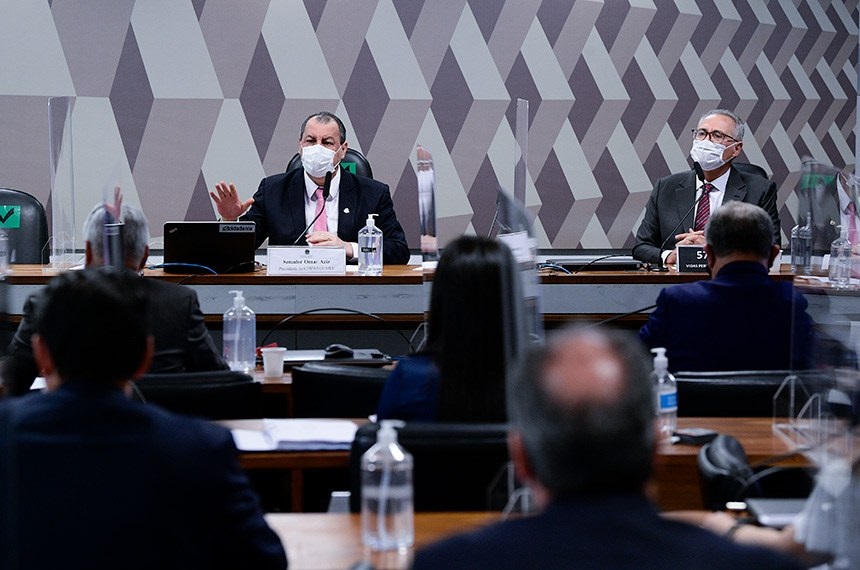 Com foco na VTCLog, CPI convoca novamente motoboy e quebra sigilos da empresa