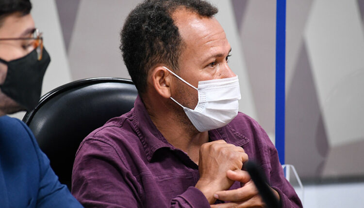 ivanildo