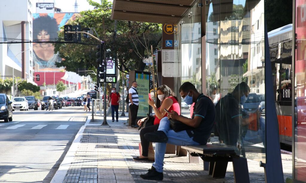 sao paulo covid  quarentena