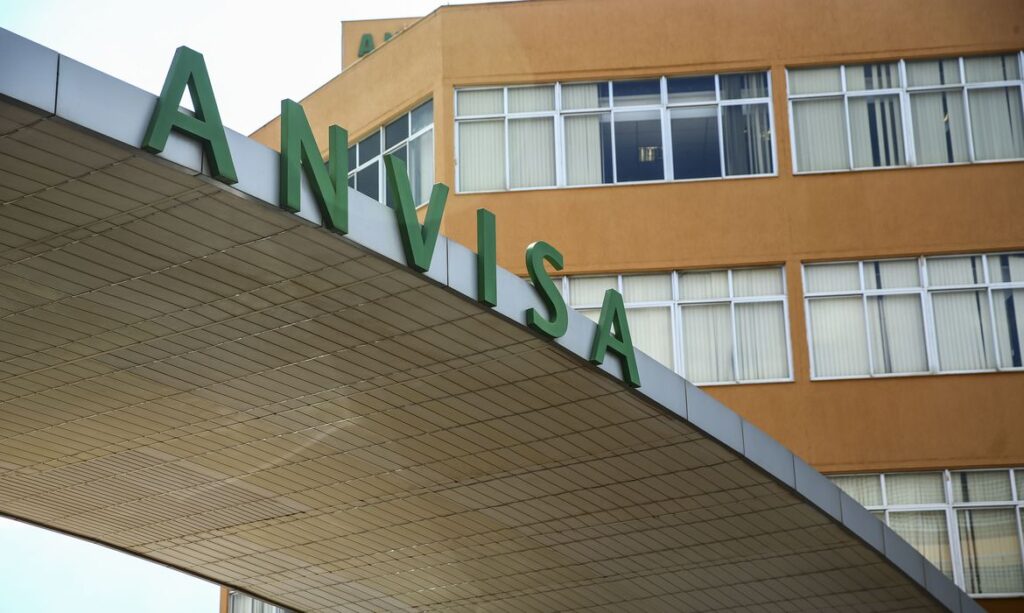 sede anvisa