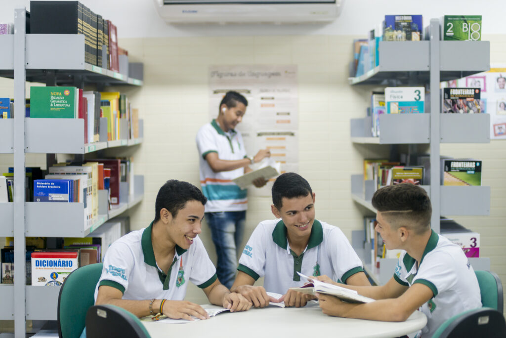 EEMTI CASCAVEL DP