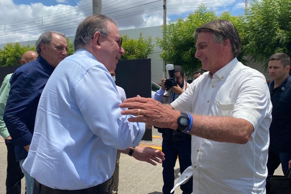 Presidente B