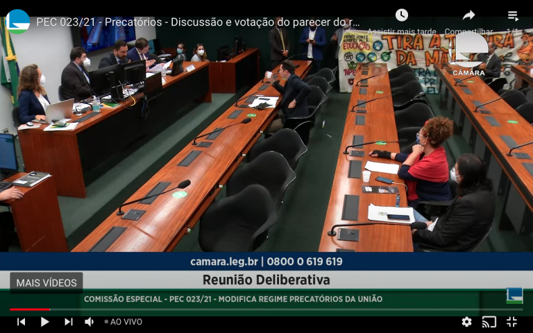 captura de tela    as