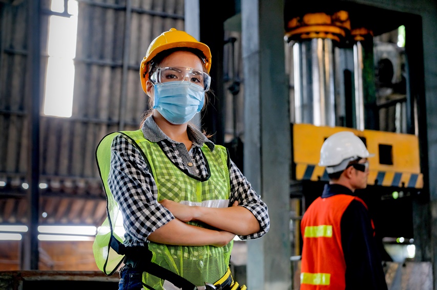 industria