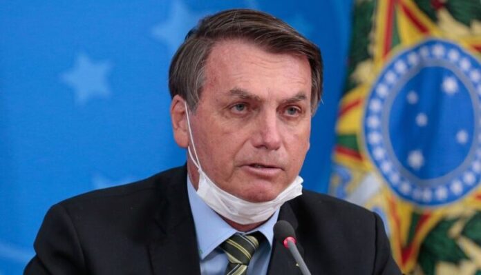presidente jair bolsonaro agencia brasil