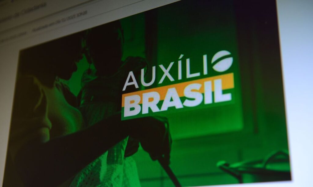 auxilio brasil