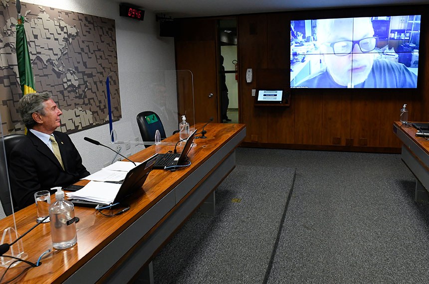 imagem materia