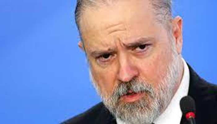 augusto aras pgr