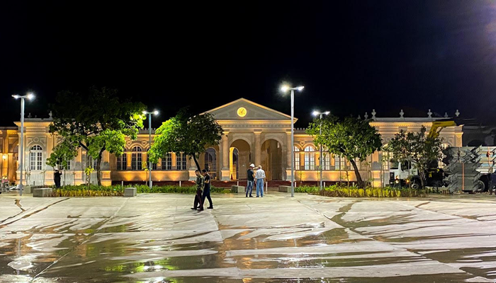 Estação das Artes será inaugurada nesta quarta-feira, no Centro de Fortaleza