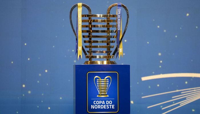 Sport e Fortaleza fazem nesta quinta 1º jogo da final da Copa do Nordeste
