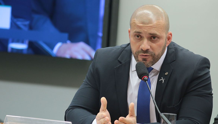 deputado daniel silveira