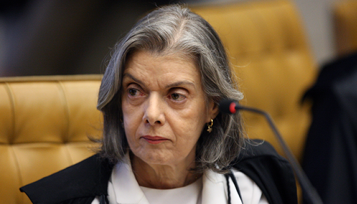ministra carmén lucia