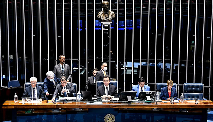 senado