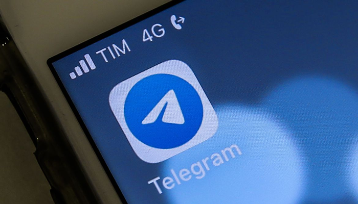 telegram