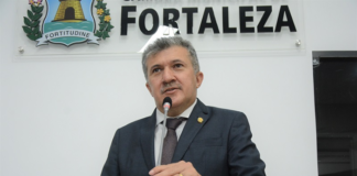 Antônio Henrique destaca compromisso do governador com o povo cearense