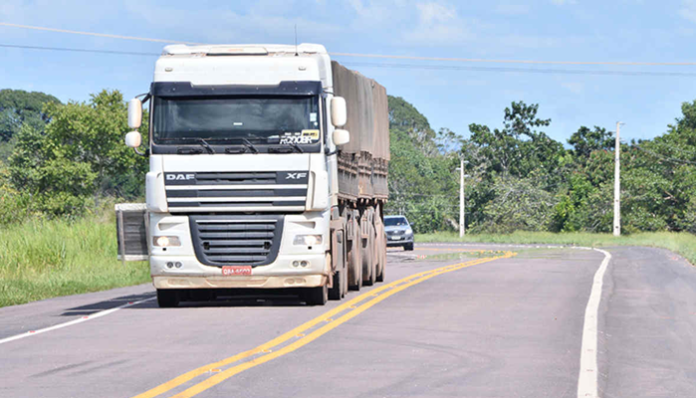 Banco do Brasil lança linha para antecipar frete a caminhoneiros autônomos