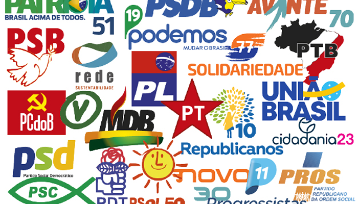 Grande parte dos novos deputados do PL veio do União Brasil.