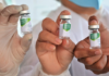 Campanha de vacinação contra sarampo e influenza começa NESTA segunda-feira (4/4), em Fortaleza